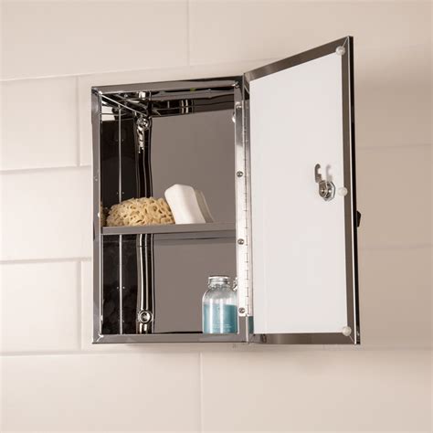 stainless steel bathroom cabinets|wall mounted metal bathroom cabinets.